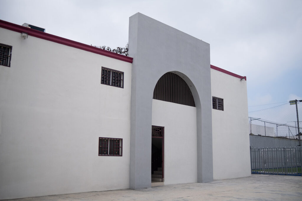 Facultad de Teología